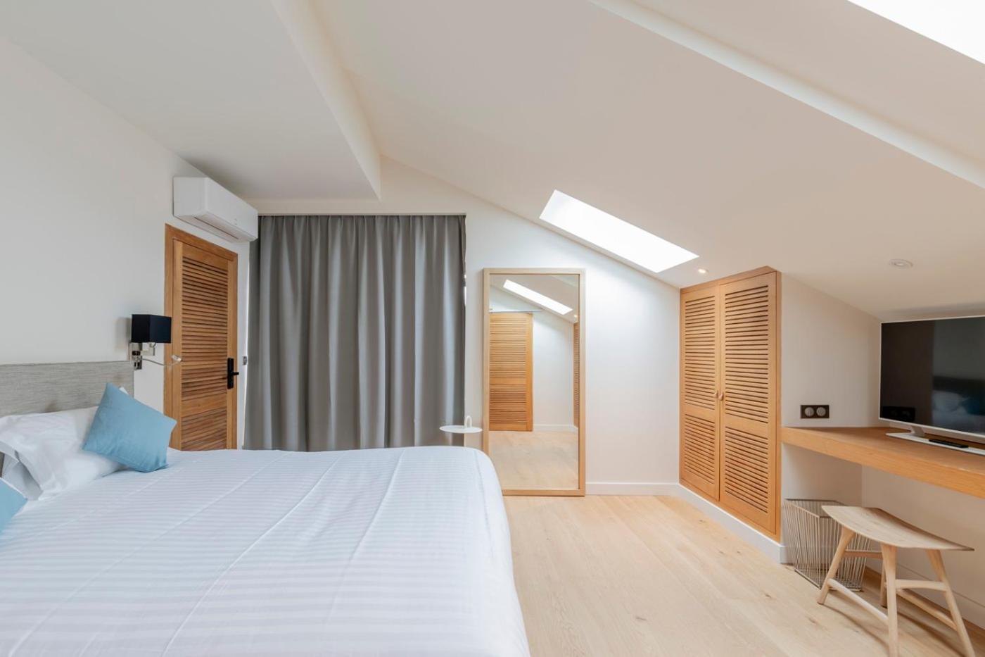 Residence Les Suites Du Port - By Le Saint Ferdinand Arcachon Kültér fotó